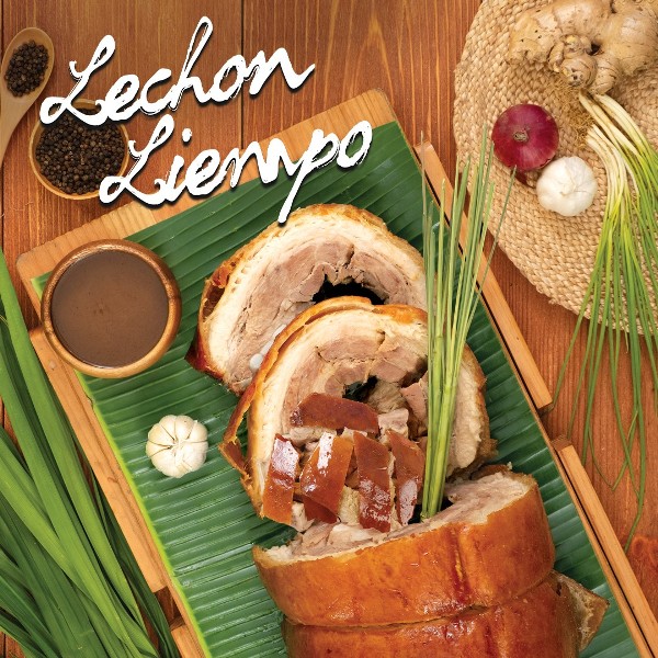  Lechon Liempo (4kgs) 